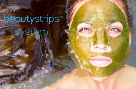 Beautystrip Mask